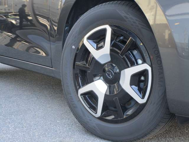 MAZDA21.5 15BD i セレクション