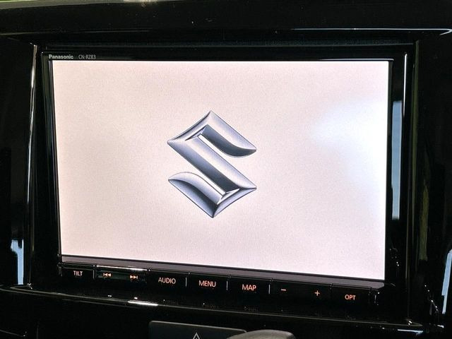 ソリオバンディット1.2 ハイブリッド(HYBRID)  MV デュアルカメラブレーキサポート