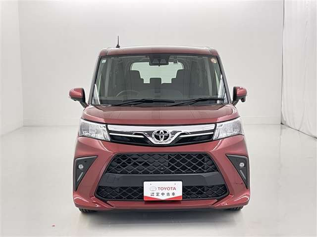 ルーミー1.0 G