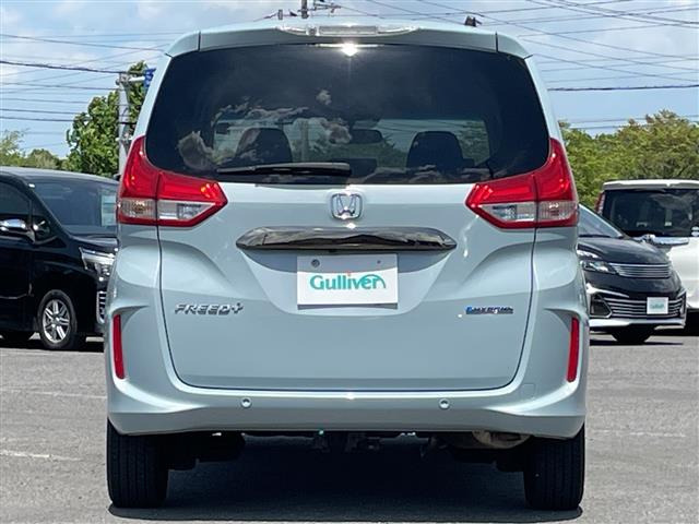 フリード+1.5 ハイブリッド G ブラックスタイル 4WD