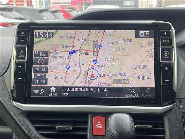 ヴォクシー2.0 V 4WD