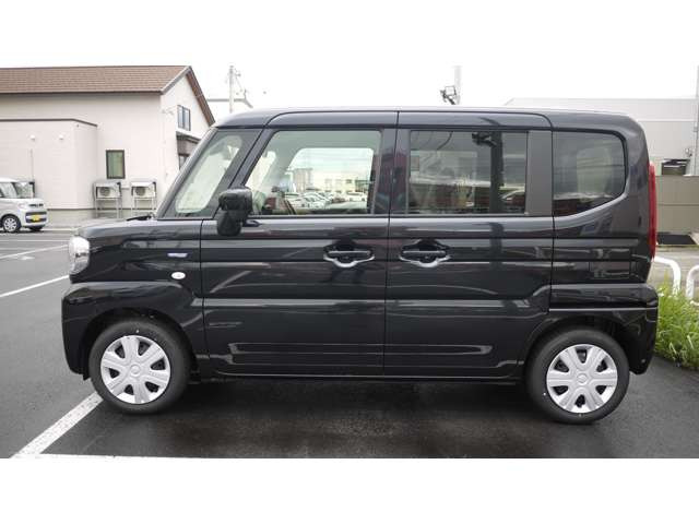 スペーシアハイブリッド(HYBRID) G 4WD