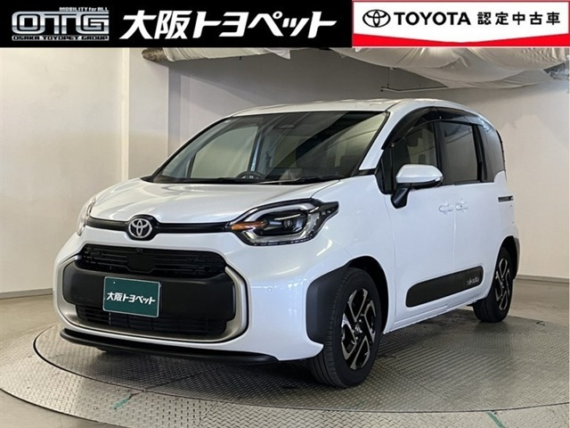 シエンタハイブリッド 1.5 Z