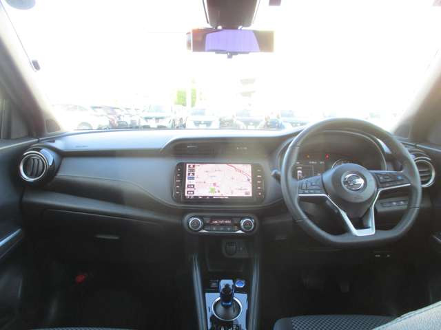 キックス1.2 X (e-POWER)