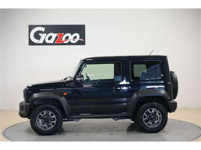 ジムニーシエラ1.5 JC 4WD