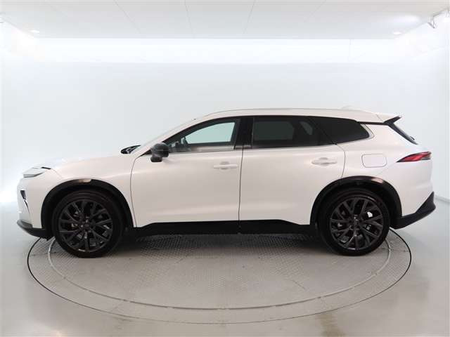 クラウンエステート2.5 Z E-Four 4WD