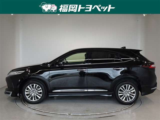 ハリアー2.0 プレミアム