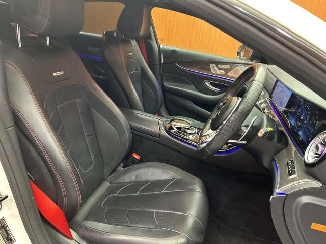CLSクラスAMG CLS53 4マチック プラス 4WD