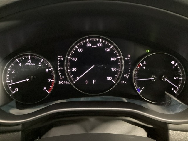 MAZDA3ファストバック2.0 20S バーガンディ セレクション