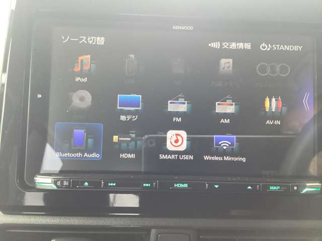 eKワゴンG 4WD