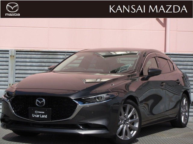 MAZDA3セダン2.0 20S プロアクティブ ツーリング セレクション