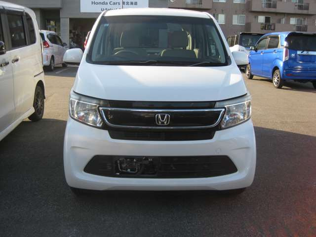 N-WGNG Lパッケージ 4WD