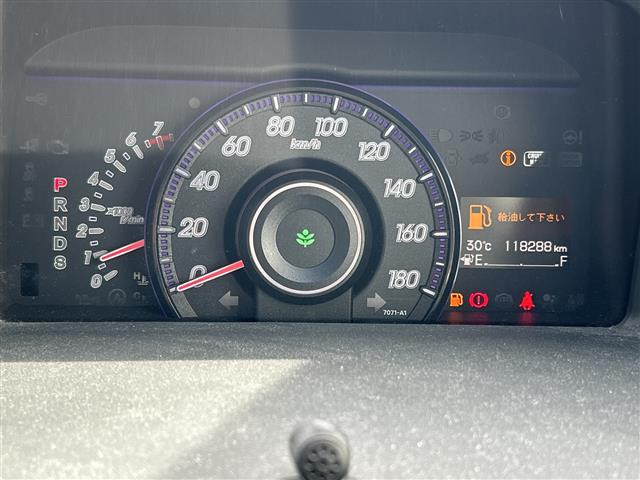 ステップワゴン2.0 スパーダ Z