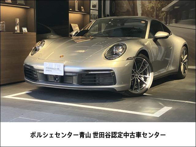 911カレラ PDK