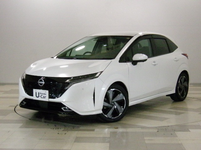 ノートオーラ1.2 G レザーエディション