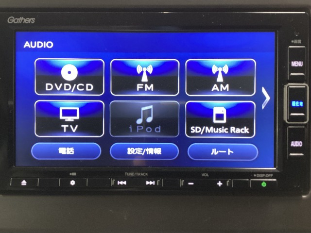 N-WGNL ホンダ センシング