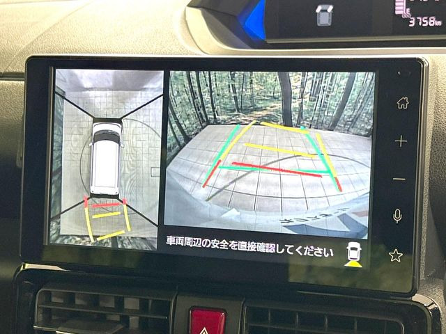タントカスタムRS