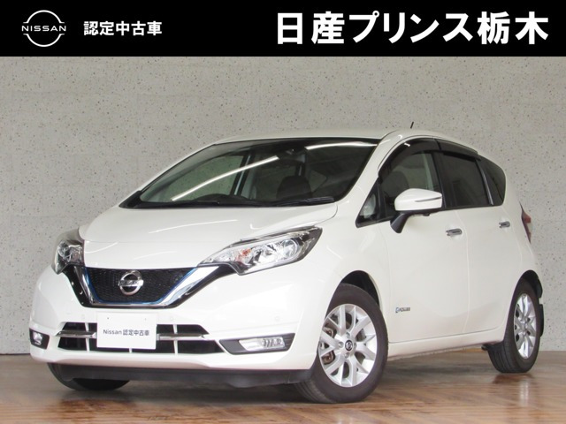 ノート1.2 e-POWER メダリスト