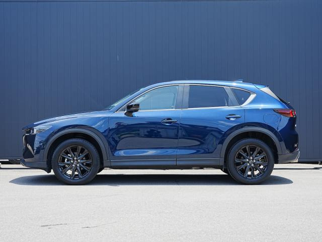 CX-52.2 XD ブラックトーンエディション