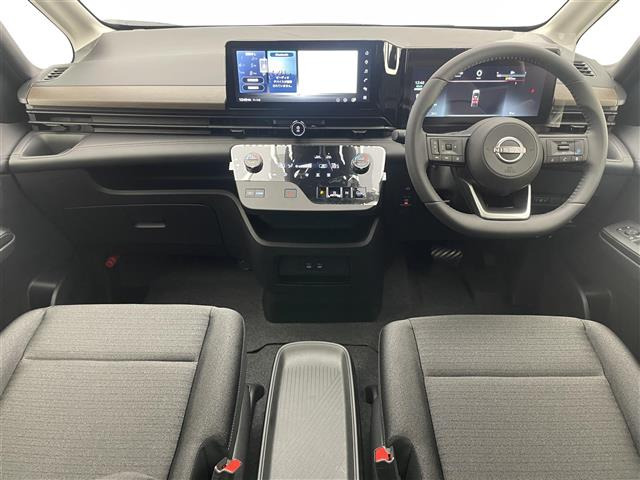 セレナ1.4 e-POWER ハイウェイスターV