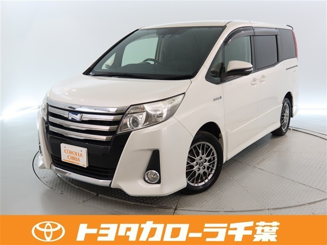ノア1.8 ハイブリッド Si