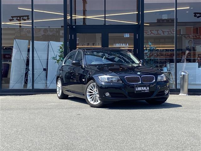 3シリーズセダン325i