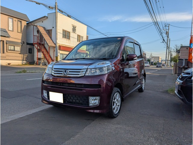 ライフディーバ スマートスペシャル 4WD