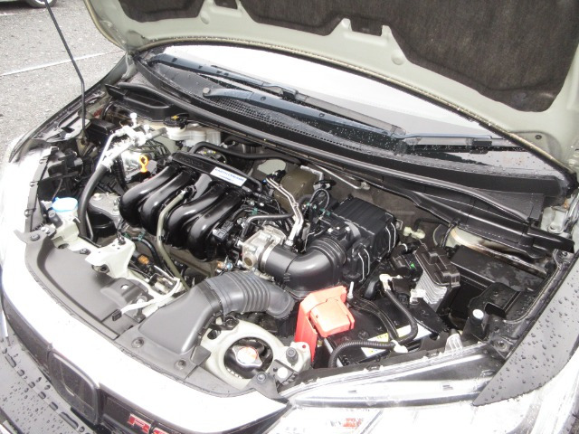 フィット1.5 RS ホンダセンシング
