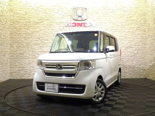 N-BOXL