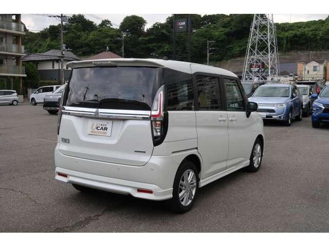 デリカD:21.2 ハイブリッド MX 4WD