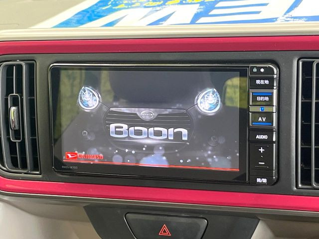 ブーン1.0 スタイル SAIII