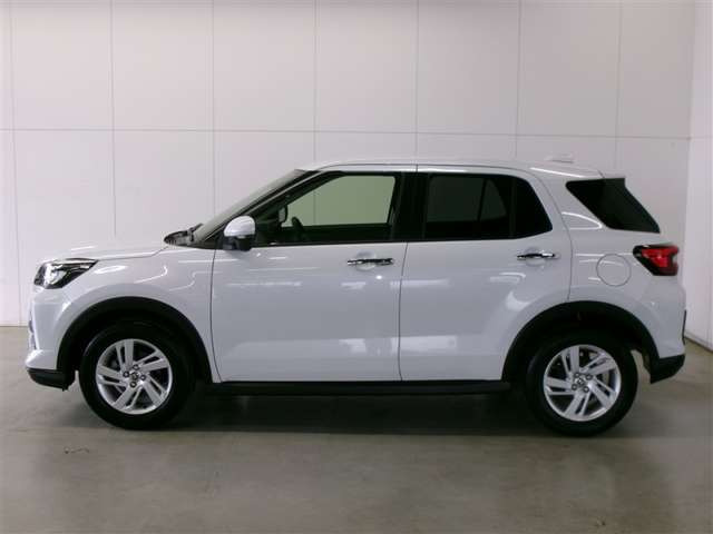 ライズ1.0 G 4WD