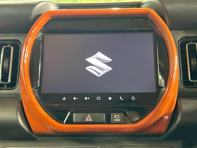ハスラーハイブリッド(HYBRID) Xターボ
