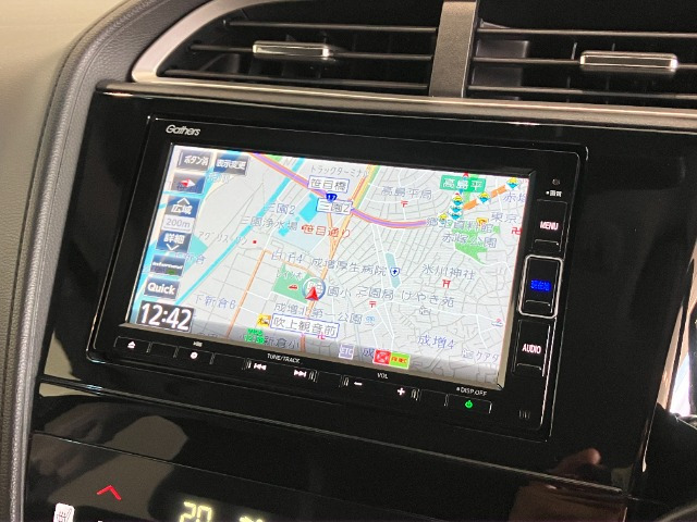 シャトル1.5 ハイブリッド X ホンダセンシング