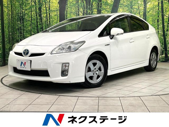 プリウス1.8 S
