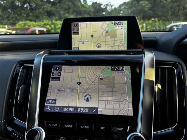 クラウンハイブリッド 2.5 RS アドバンス