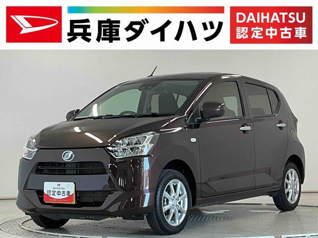 ミライースG SAIII 4WD