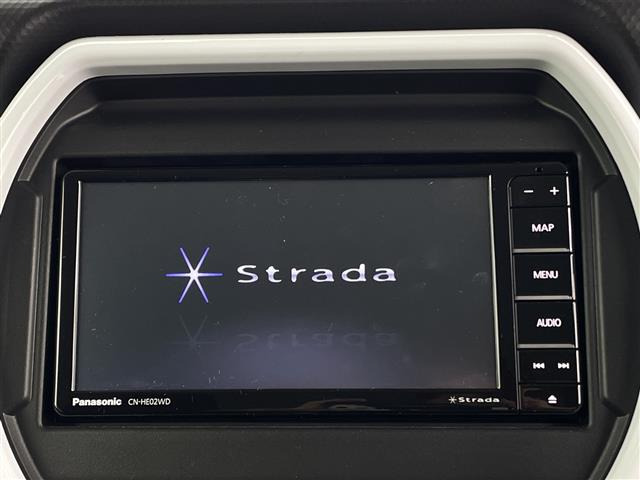 フレアクロスオーバーハイブリッド XG 4WD