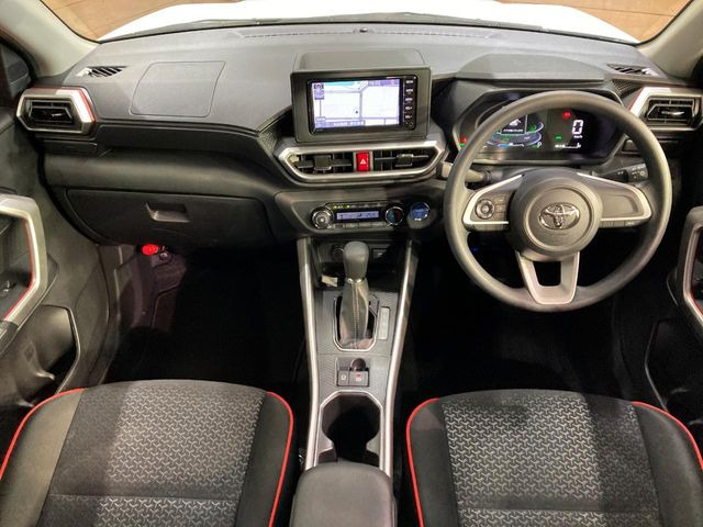ライズ1.2 G