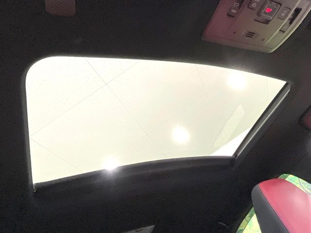 NX300h Fスポーツ