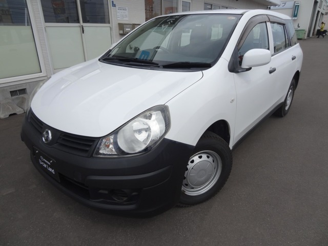 AD1.6 DX 4WD