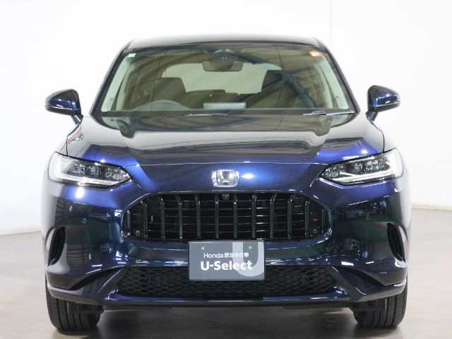 ZR-V2.0 e:HEV Z 4WD