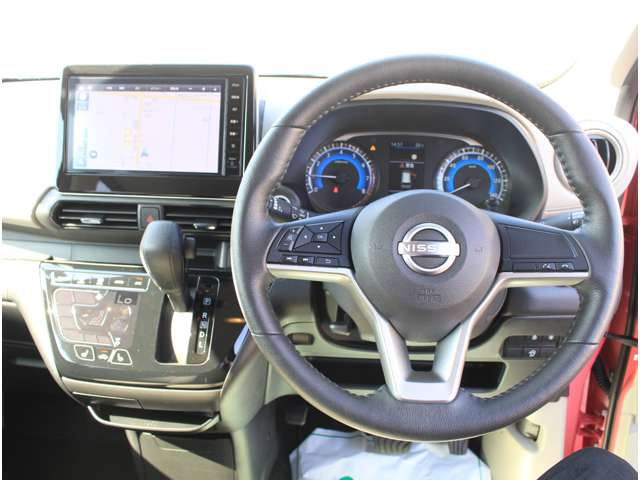 デイズX 4WD