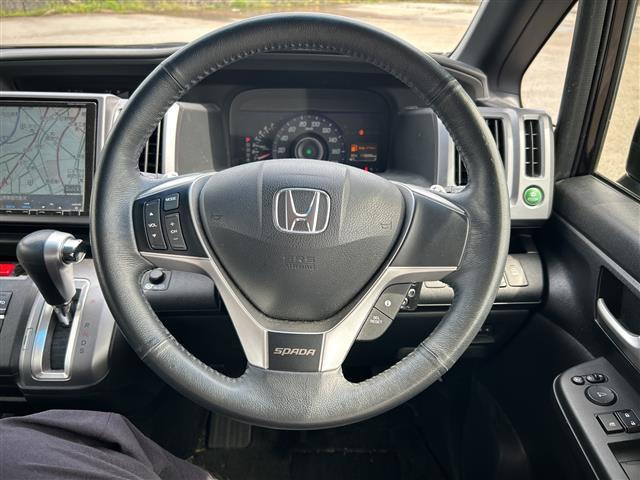 ステップワゴン2.0 スパーダ Z