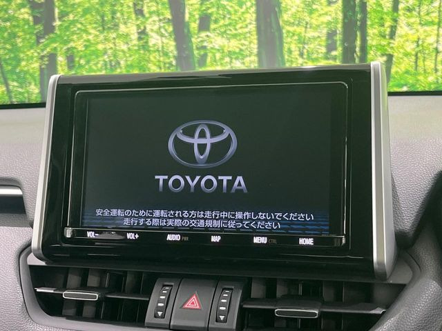RAV42.0 G 4WD