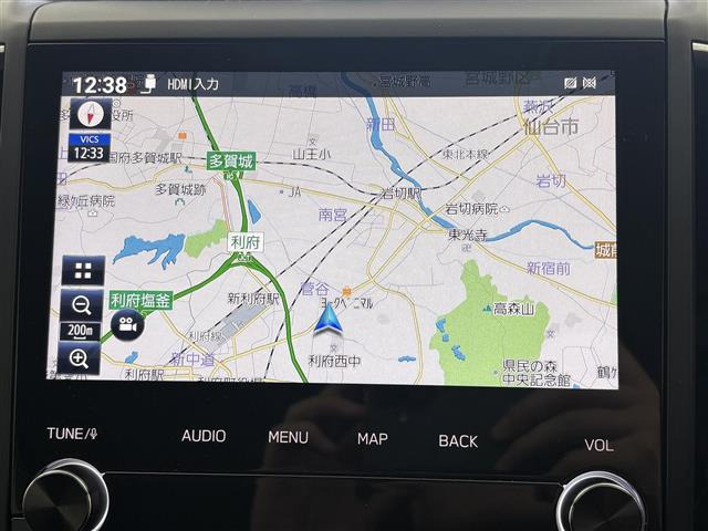 フォレスター2.0 アドバンス 4WD