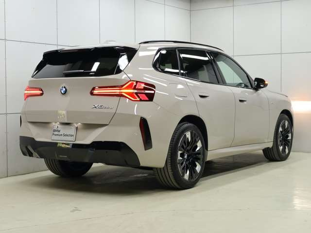 X320d xドライブ Mスポーツ ディーゼル 4WD