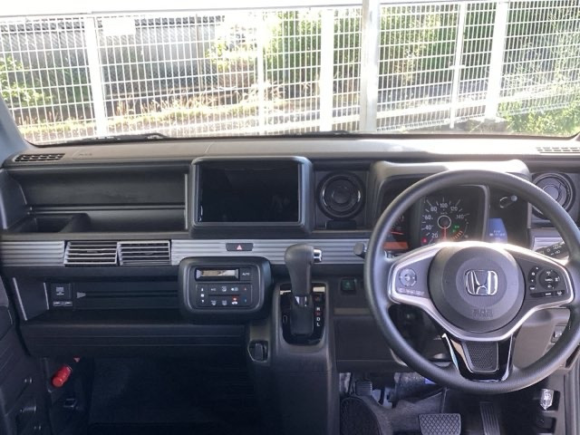 N-VANファン