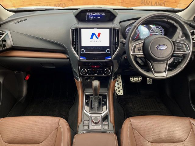 フォレスター2.0 アドバンス 4WD