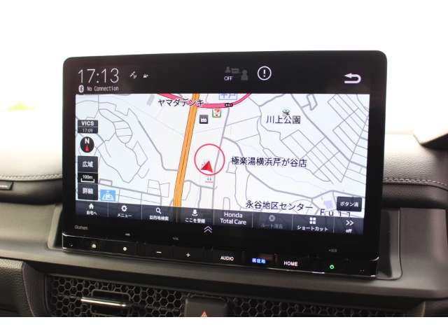 ステップワゴン1.5 スパーダ